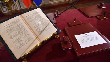 Italie: la Cour constitutionnelle rend possible le suicide assisté | Dépendance et fin de vie | Scoop.it