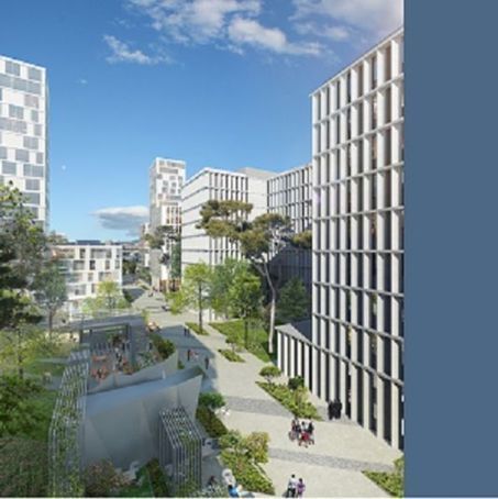 Le gouvernement crée un Institut de la ville durable | Nouveaux paradigmes | Scoop.it