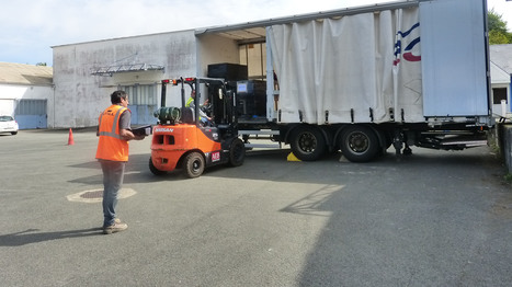 Des profils CACES form&eacute;s et qualifi&eacute;s disponibles en Sud Touraine ! | Sud Touraine Active | Revue de presse &eacute;conomique du Sud Touraine | Scoop.it