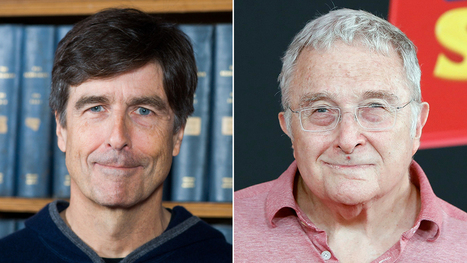 Thomas & Randy Newman Compete For Golden Globes&rsquo; Best Original Score &ndash; | Soundtrack | Scoop.it