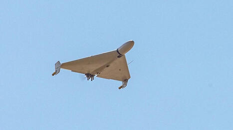 L'Iran a-t-il envisag&eacute; de mener une attaque de drones en Californie pour riposter aux frappes am&eacute;ricaines au Moyen-Orient&nbsp;? - franceinfo | Ma&icirc;trise des Crises | Scoop.it