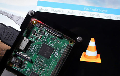 How to Install VLC for the Raspberry Pi | tecno4 | Scoop.it