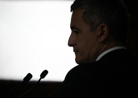 Justice : un avant-projet de loi pour une "sanction utile, rapide et effective" | Veille juridique du CDG13 | Scoop.it