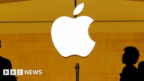 Apple told to pay €13bn in tax by EU | International Economics: IB Economics | Scoop.it