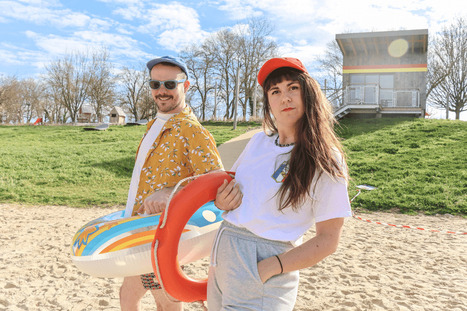 Surveillant de baignade recherch&eacute; cet &eacute;t&eacute; pour le lac de Chemill&eacute;-sur-Indrois | Revue de presse &eacute;conomique du Sud Touraine | Scoop.it