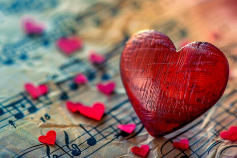 How Music Synchronizes Heart Rates and Collective Emotions | Healthcare: reloaded... | Scoop.it