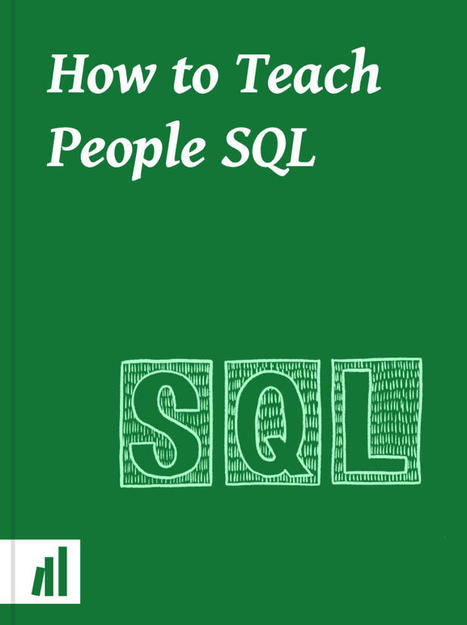How to Teach People SQL: Gifs and Visuals for SQL | Formation Agile | Scoop.it