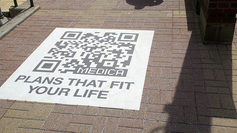 Hospital Must Adopt Mobile Marketing? | Hospitals: Trends in Branding and Marketing | Scoop.it
