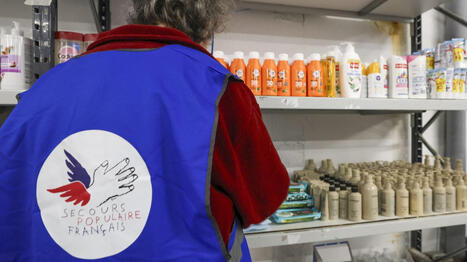 Moins de donateurs et des dons en baisse, la g&eacute;n&eacute;rosit&eacute; des Fran&ccedil;ais en recul, selon le barom&egrave;tre Solidarit&eacute; Apprentis d'Auteuil &ndash; France Info | Revue de presse | Scoop.it