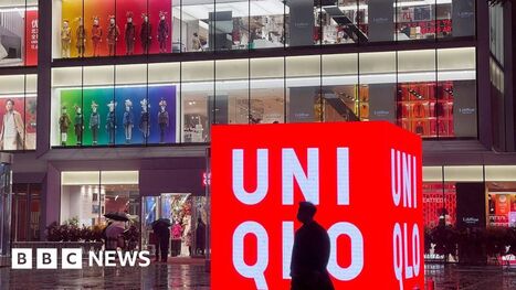 Uniqlo does not use Xinjiang cotton, boss says | IB Business Management | Scoop.it