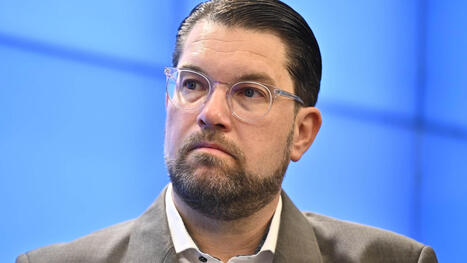 Expert: Dragkampen har alltid funnits inom SD | A1Uutiset | Scoop.it