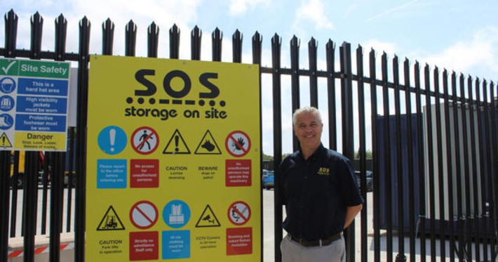 Third-generation family business opens new depot | Business Family Enterprise Report  - Moving From Success to Significance | Scoop.it