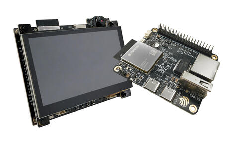 ESP32-S31 development boards unveiled for IoT, Smart Audio, and HMI applications - CNX Software | Embedded Systems News | Scoop.it