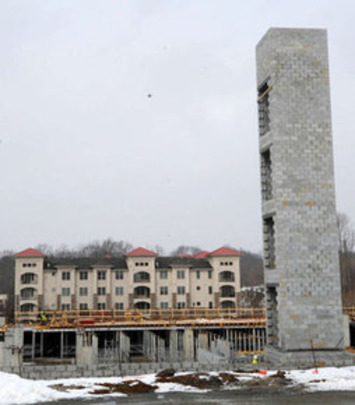 Home builders suffer through a brutal winter, too - Philly.com | Real Estate Report | Scoop.it