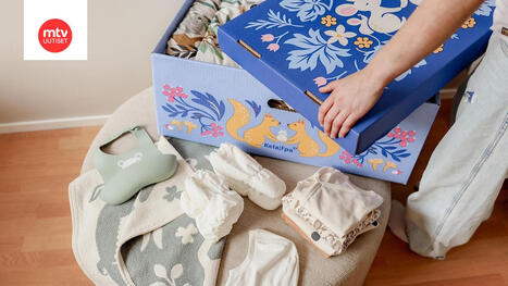 &Auml;itiysavustuksen arvo nousee &ndash; osalle tulossa my&ouml;s rahaa | 1Uutiset - Lukemisen t&auml;hden | Scoop.it