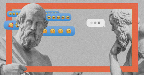 Everyday Philosophy: How much empathy is too much empathy? | Empathy Movement Magazine | Scoop.it
