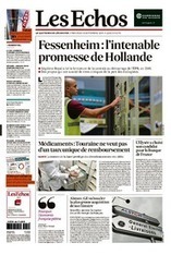 Quelles obligations pour le nouvel employeur en cas de transfert des contrats de travail ? - Les Echos | Dirigeants PME - PMI | Scoop.it