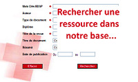 Rechercher sur la base documentaire CREADOC NICE | CREADOC Nice | Scoop.it