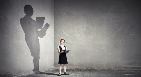 ‘It's not a superficial game’: Coral Movasseli explores the mysteries of mentorship | From Around The web | Scoop.it