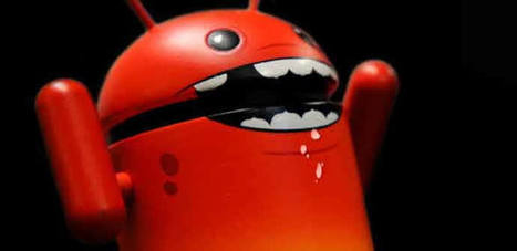 US Government-funded Android phones come preinstalled with unremovable malware | Ethical Issues In Technology | Scoop.it