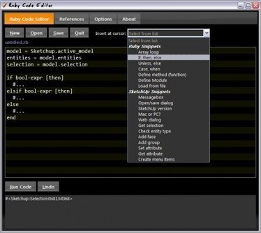 Creating an RBZ Plugin for SketchUp – by [as] | SketchUp | Scoop.it