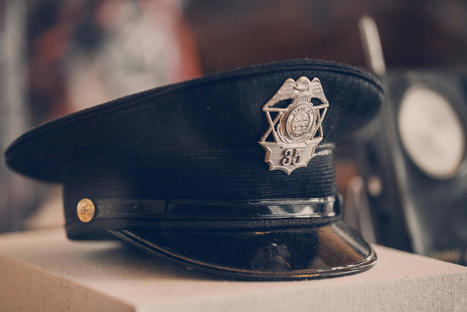 Une IA aide la police américaine à surveiller les réseaux sociaux | L'ÉMERGENCE DE L'INTELLIGENCE ARTIFICIELLE DANS LE MONDE DU TRAVAIL | Scoop.it