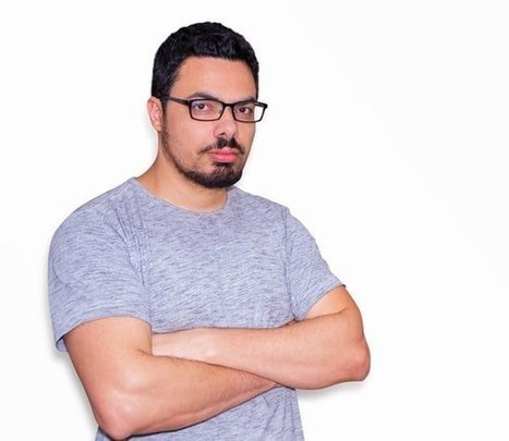 Negative Body Language: 7 Deadly Sins of Nonverbal Communication by Gary Genard | iGeneration - Humane Use of Technology in an AI world (Pedagogy & Digital Innovation) | Scoop.it