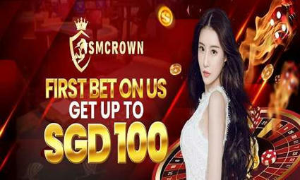 Best Online Casino Singapore | Best Casinos in Singapore 2023 - Smcrown | Smcrown | Scoop.it