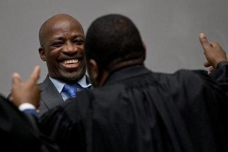 Laurent Gbagbo, Former Ivory Coast Leader, Acquitted of Crimes Against Humanity - The New York Times | SSSC Politics Actors | Scoop.it