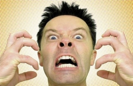 Comment emmerder tout le monde au bureau en 66 secondes | Trollface , meme et humour 2.0 | Scoop.it