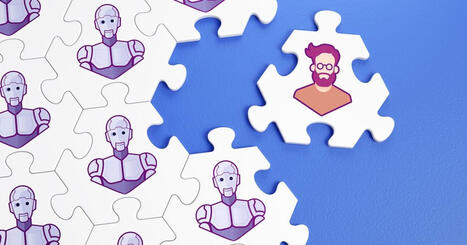 Construire un agent IA robuste : les leçons de Guillaume Laforge (Google Cloud) | eTourism Trends and News | Scoop.it