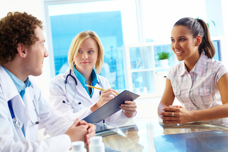 Axial Exchange  ranks hospitals based on patient engagement tools, social presence and patient satisfaction | Hospitals: Trends in Branding and Marketing | Scoop.it