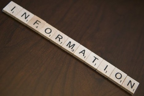 Le 28 septembre, journée internationale de l'accès de tous à l'information | Veille pour les concours des bibliothèques | Scoop.it