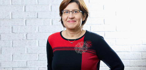 Val&eacute;rie Masson-Delmotte, une voix pour le climat | Life Sciences Universit&eacute; Paris-Saclay | Scoop.it