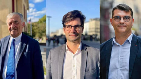 Municipales : polémiques et coulisses de campagne dans la métropole de Rennes à 142 jours du vote | L'actualité des quartiers politique de la ville de Bretagne et Pays de la Loire | Scoop.it