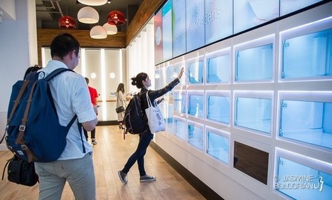 Tech Innovation & Economic Inequality :: Andrew Rasmussen | Cultivating Creativity | Scoop.it