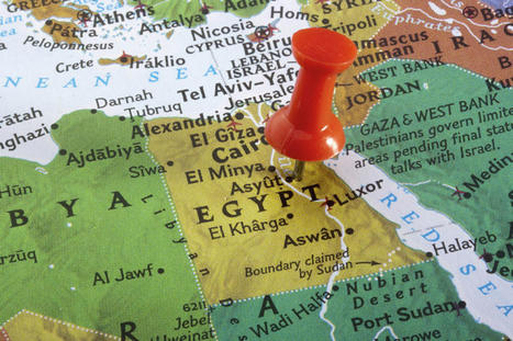 Egypt’s wheat stocks projected at 20-year low | World Grain | MED-Amin network | Scoop.it