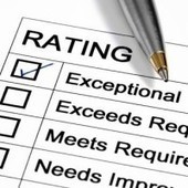 What Do Performance Reviews Tell Us About the Reviewers? | Performance Management | Scoop.it