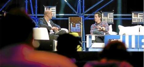 Le Web se prépare à vivre une troisième révolution | KILUVU | Scoop.it