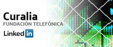 Fundación Telefónica - Curalia - Minecraft, un videojuego de éxito | Serius games en Educación | Scoop.it