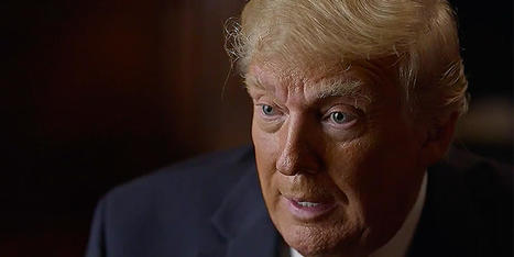 'He's dangerous and a crackpot': Columnist pounces on Trump's latest 'verbal pratfalls' - Raw Story | Backstabber Watch | Scoop.it