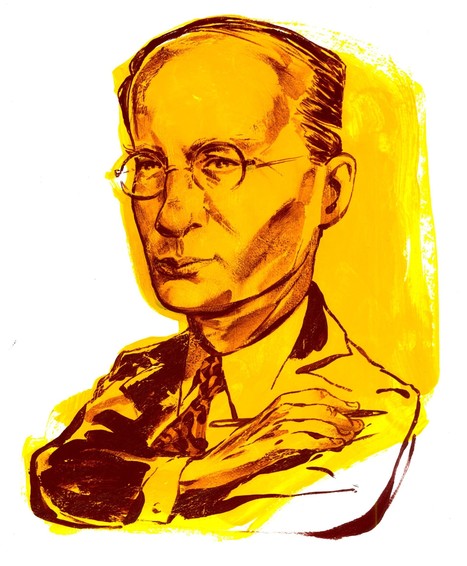 Karl Polanyi Explains It All - The American Prospect | Peer2Politics | Scoop.it