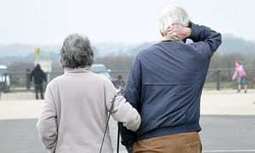 A million women &pound;32 a week worse off thanks to pension age changes | In the news: data in the UK Data Service collection across the web | Scoop.it