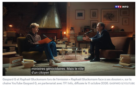 Pr&eacute;sidentielle 2027: l&rsquo;Arcom r&eacute;fl&eacute;chit &agrave; des m&eacute;canismes de r&eacute;gulation pour les podcasts politiques les plus influents | DocPresse ESJ Lille | Scoop.it