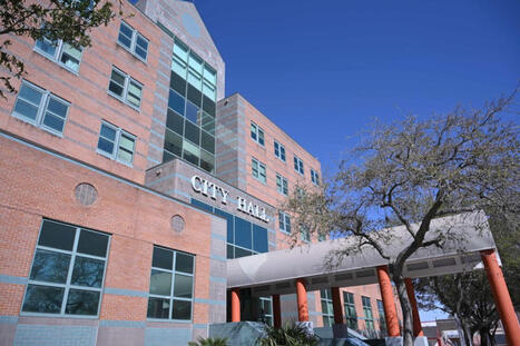 Corpus Christi delays action on plan to cut water use by 25% if emergency is declared | exTRA by the Trinity River Authority of Texas | Scoop.it