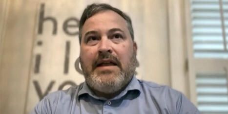 'Got to have immigrants': 'Deep red' GOP lawmaker challenges Trump on MSNBC - Raw Story | Backstabber Watch | Scoop.it