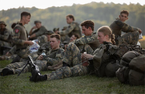 Autriche: la dur&eacute;e du service national peut-&ecirc;tre augment&eacute;e de trois mois | DEFENSE NEWS | Scoop.it
