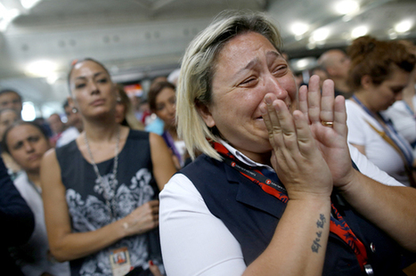 Istanbul and the empathy gap: Why was the West’s response muted compared to Paris or Brussels? | Empathy Movement Magazine | Scoop.it