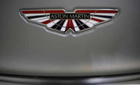 Aston Martin F1 team gets investment from PE firm Arctos | Aston-Martin | Scoop.it
