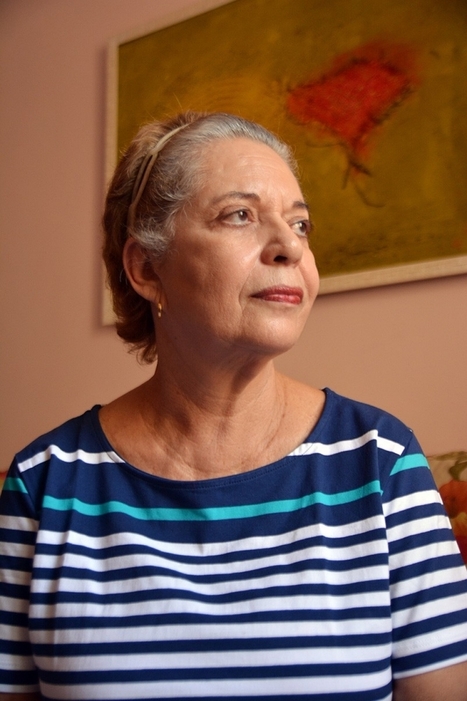 Brazil passes femicide law to curb domestic violence | Al Jazeera America | Operation Oya | Scoop.it